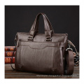 Compute handle laptop bag 2020 leather laptop bags